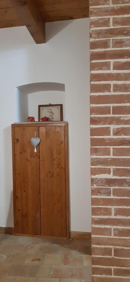 La Casetta Nel Claustro ألتامورا المظهر الخارجي الصورة