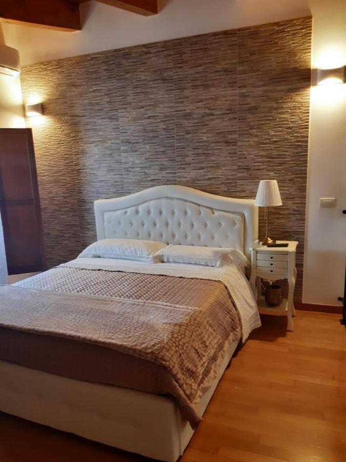La Casetta Nel Claustro ألتامورا المظهر الخارجي الصورة