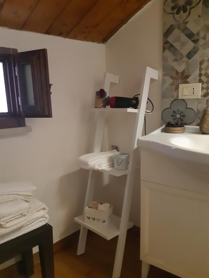 La Casetta Nel Claustro ألتامورا المظهر الخارجي الصورة