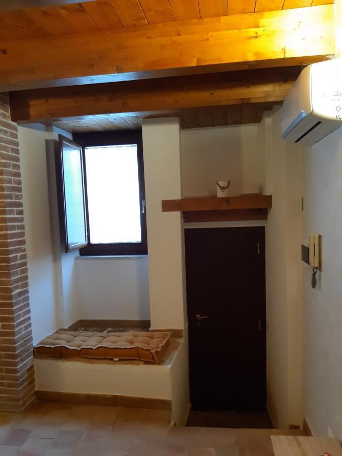 La Casetta Nel Claustro ألتامورا المظهر الخارجي الصورة