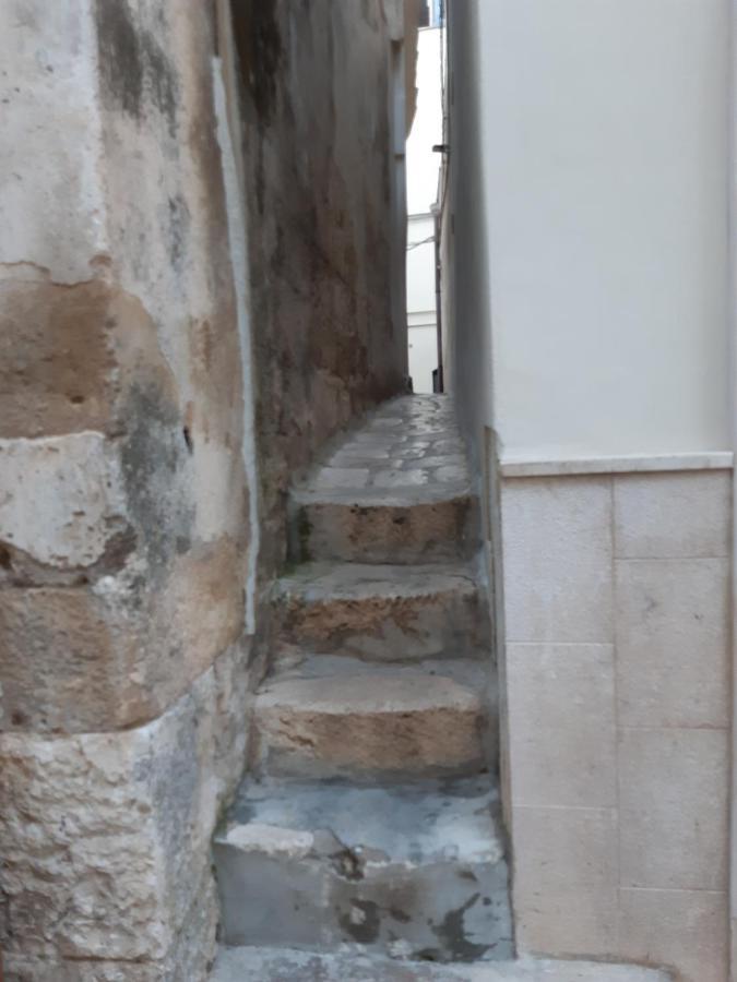 La Casetta Nel Claustro ألتامورا المظهر الخارجي الصورة