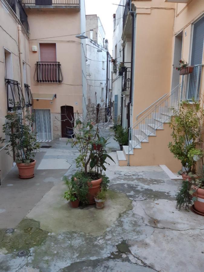 La Casetta Nel Claustro ألتامورا المظهر الخارجي الصورة