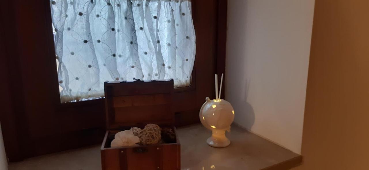 La Casetta Nel Claustro ألتامورا المظهر الخارجي الصورة