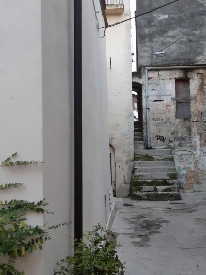 La Casetta Nel Claustro ألتامورا المظهر الخارجي الصورة
